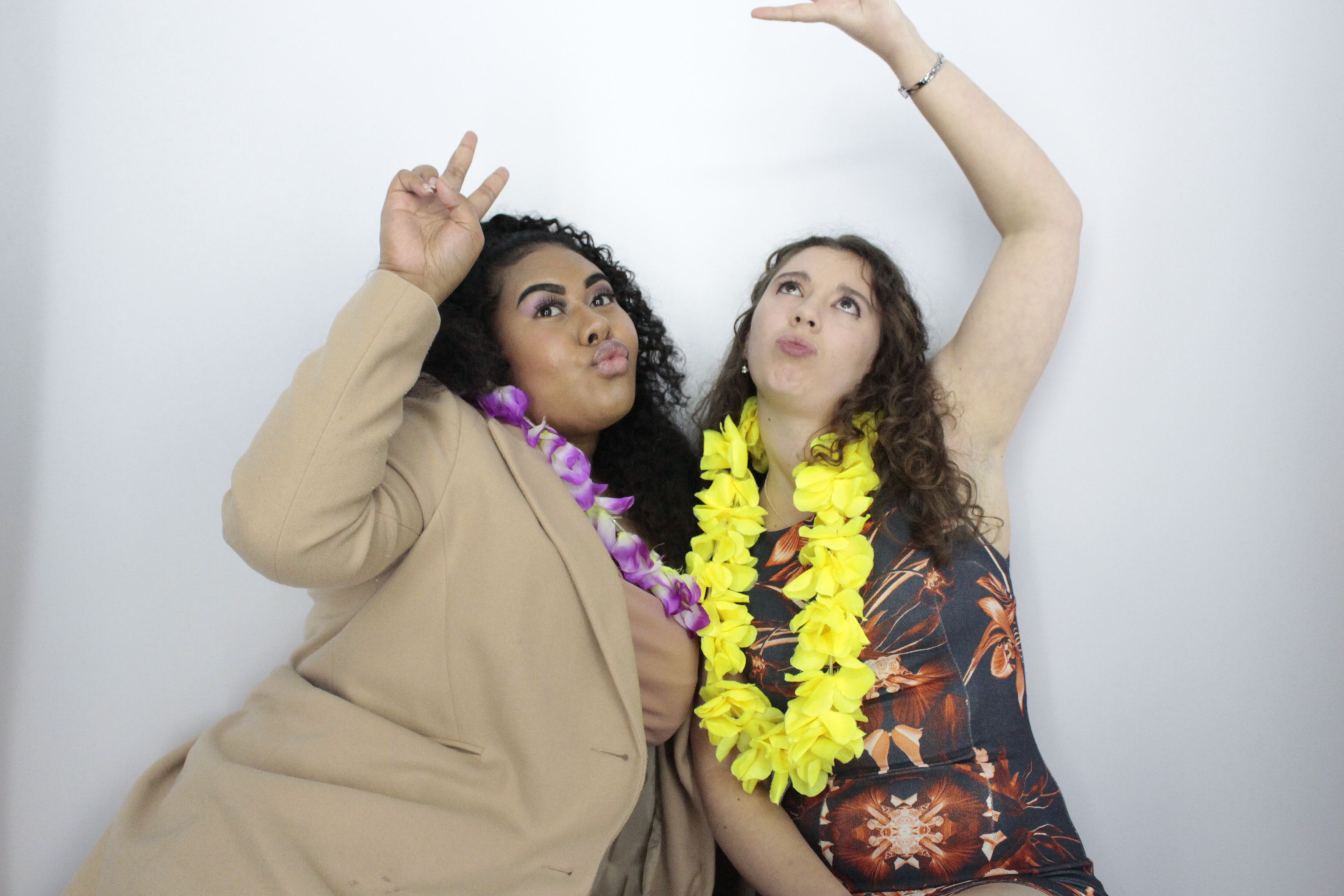 End of Year Party – Aviator  | View more photos from the event at gallery.myphotoboothexperience.co.uk/u/MyPhotoBoothExperienceLtd/End-of-Year-Party-–-Aviator